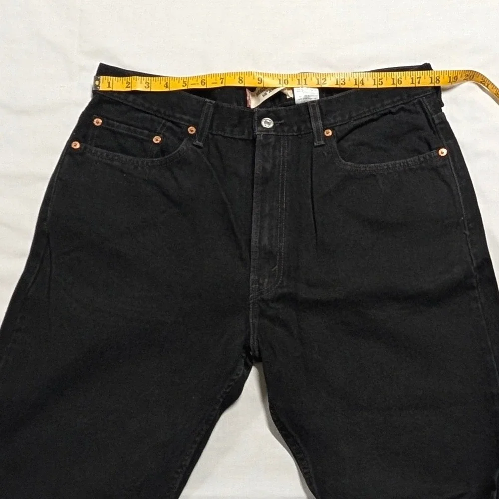 Levis levi 505